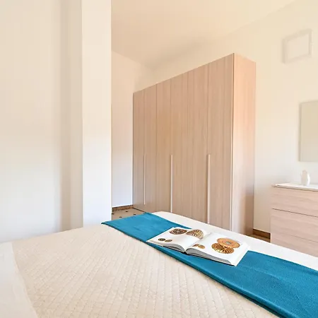 7 - Lucia's Holiday - Sa Crai Sardinian Experience Apartment *
