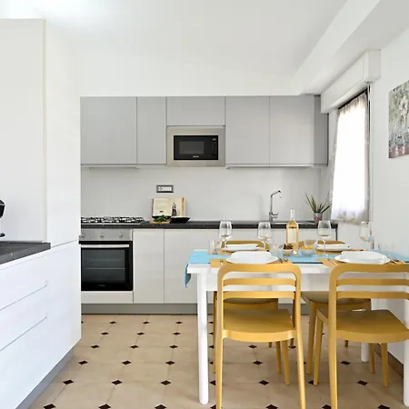 7 - Lucia's Holiday - Sa Crai Sardinian Experience Apartment