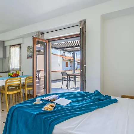 7 - Lucia's Holiday - Sa Crai Sardinian Experience Apartment *