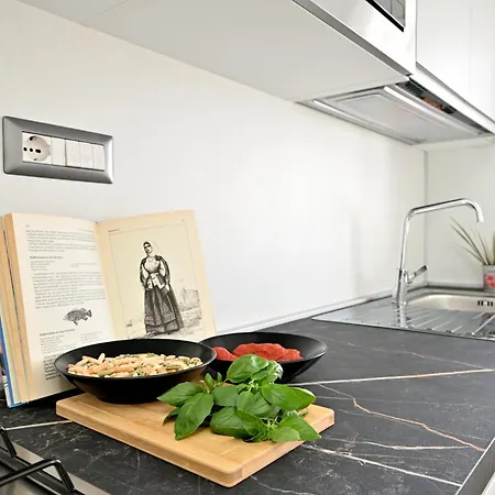 7 - Lucia's Holiday - Sa Crai Sardinian Experience Apartment *
