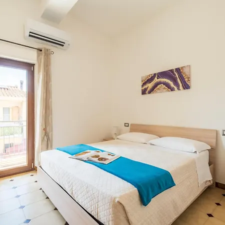 Apartment 7 - Lucia's Holiday - Sa Crai Sardinian Experience