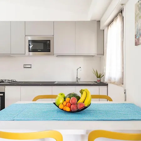 Apartment 7 - Lucia's Holiday - Sa Crai Sardinian Experience